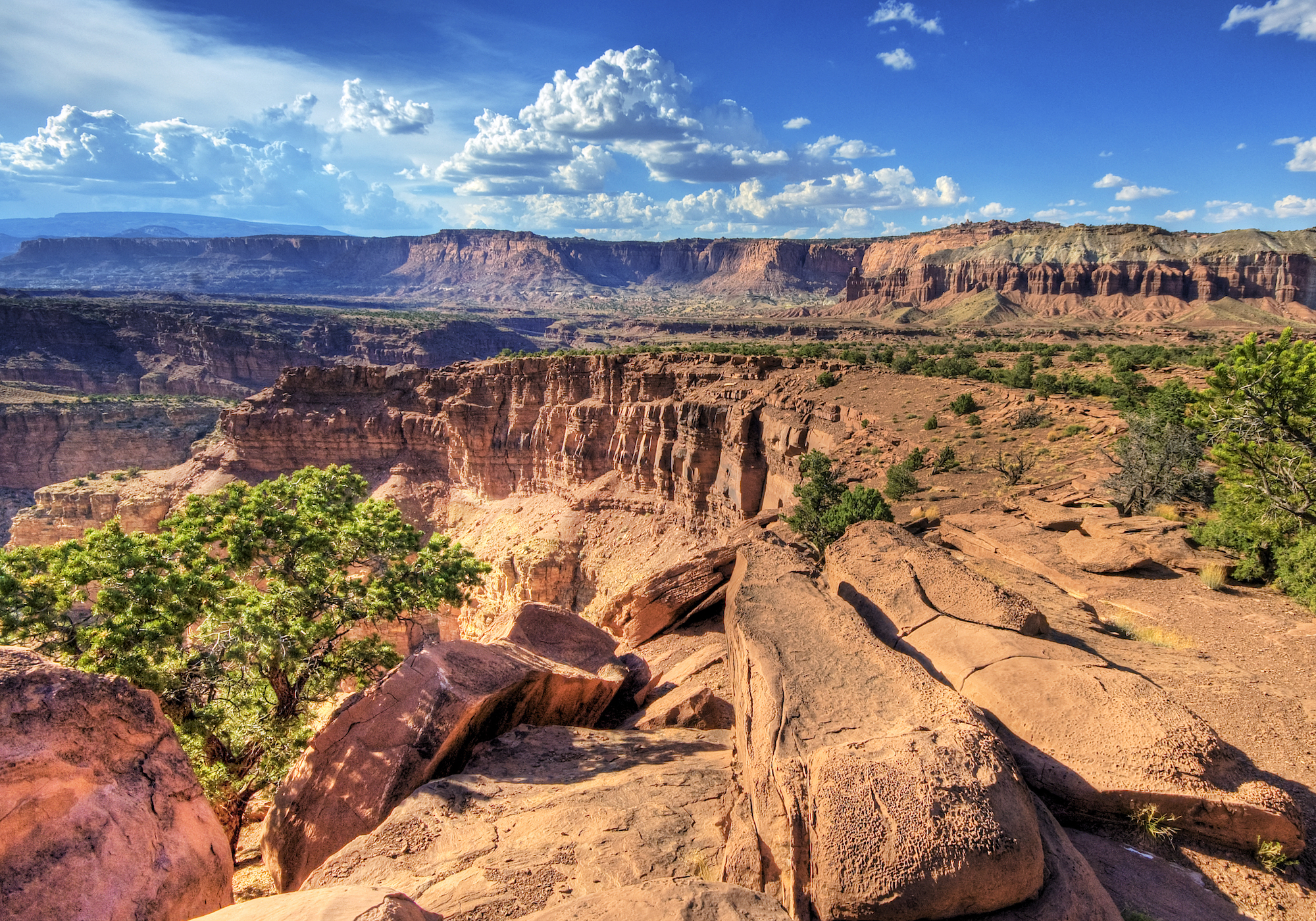 grand canyon geology